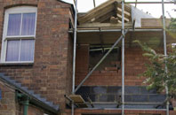 free Bankshead home extension quotes