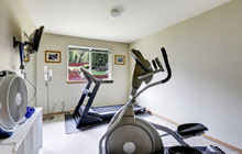 Bankshead home gym construction leads